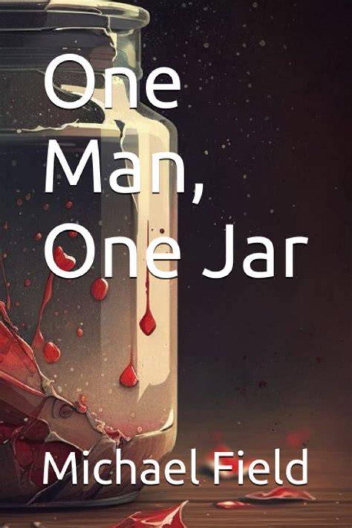 Finding Your Focus: The Power of One Men One Jar