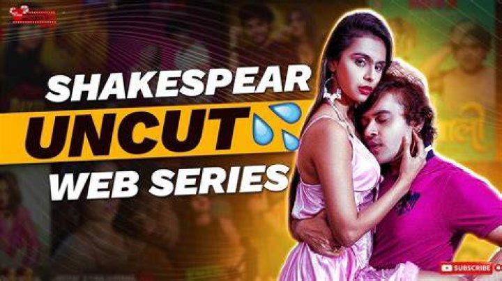 Finding Your Next Binge: Exploring the World of New Uncut Webseries
