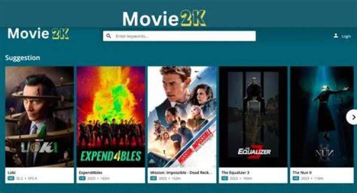 Finding Your Next Watch: What Happened to movie2k.com and Where to Look Now