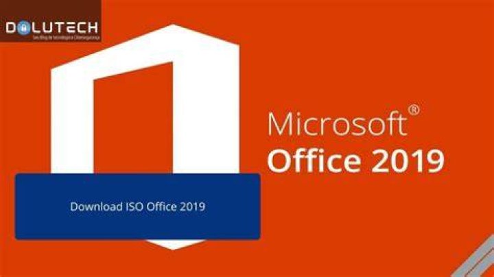 Finding Your Office 2019 ISO: What to Know About hdhub4u.phd and Safe Downloads