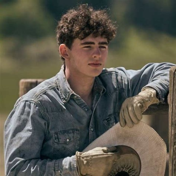 Finn Little: A Young Talent Making Waves Worldwide