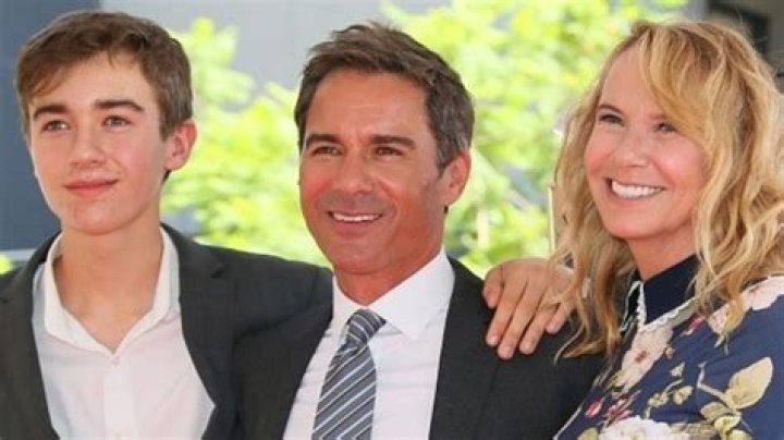 Finnigan Holden McCormack: Life Beyond the Spotlight for Eric McCormack's Son