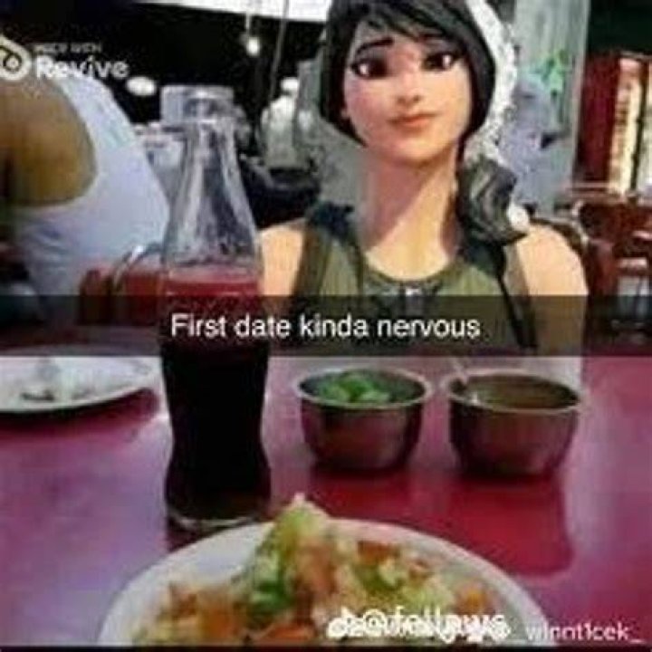 First Date Kinda Nervous? Here's Your Ultimate Guide to Ace It