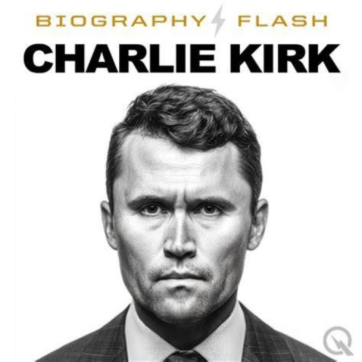 Flash Charlie Kirk Girl: The Phenomenon Unveiled
