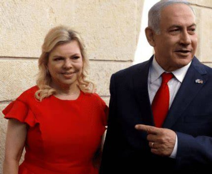 Fleur Cates Netanyahu Photo: Exploring Public Interest and Images