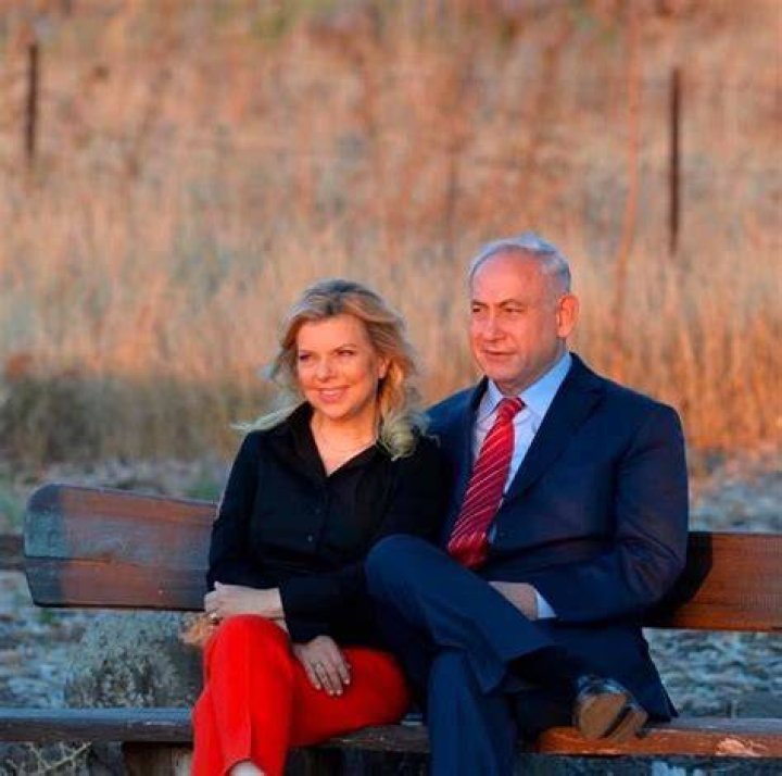 Fleur Netanyahu: Exploring the Life of Benjamin Netanyahu's Former Spouse