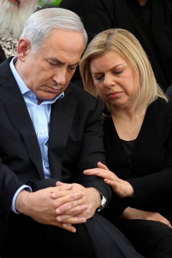 Fleur Netanyahu: Unpacking the Story of Fleur Cates