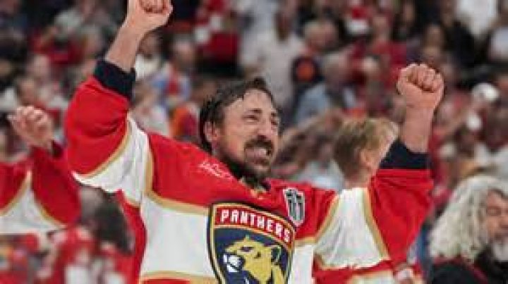 Florida Panthers Brad Marchand: A New Era Unfolds in South Florida Hockey