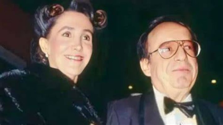 Florinda Meza: An Enduring Icon of Laughter and Heart