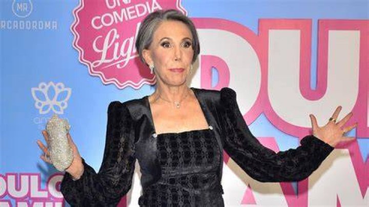 Florinda Meza: The Enduring Legacy of a Mexican Television Icon