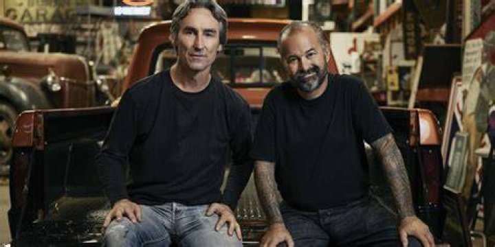 Frank Fritz: A Look Back at the American Pickers Star's Farewell