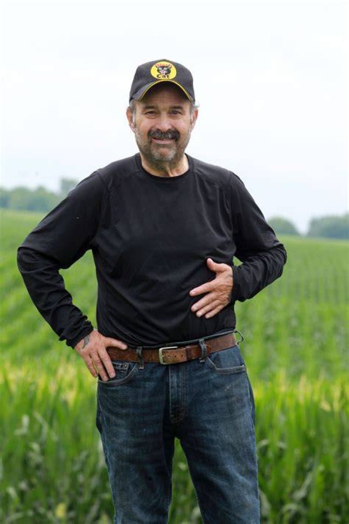 Frank Fritz: Remembering the American Pickers Star's Journey and Passing