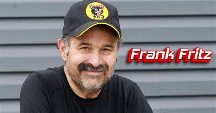 Frank Fritz Wikipedia: A Look at the Life of the Beloved Picker