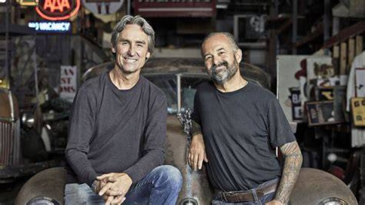 Frank Fritz Wikipedia: Getting to Know the American Pickers Personality