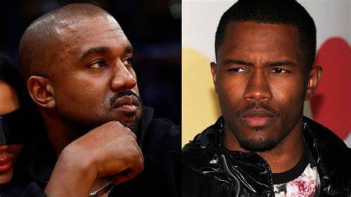 Frank Ocean's Relationships: Exploring the Talk About His Boyfriends