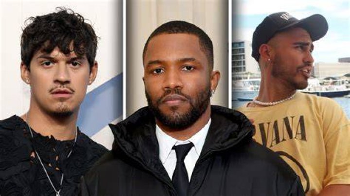 Frank Ocean Boyfriend: Unpacking the Whispers Around His Private Love Life
