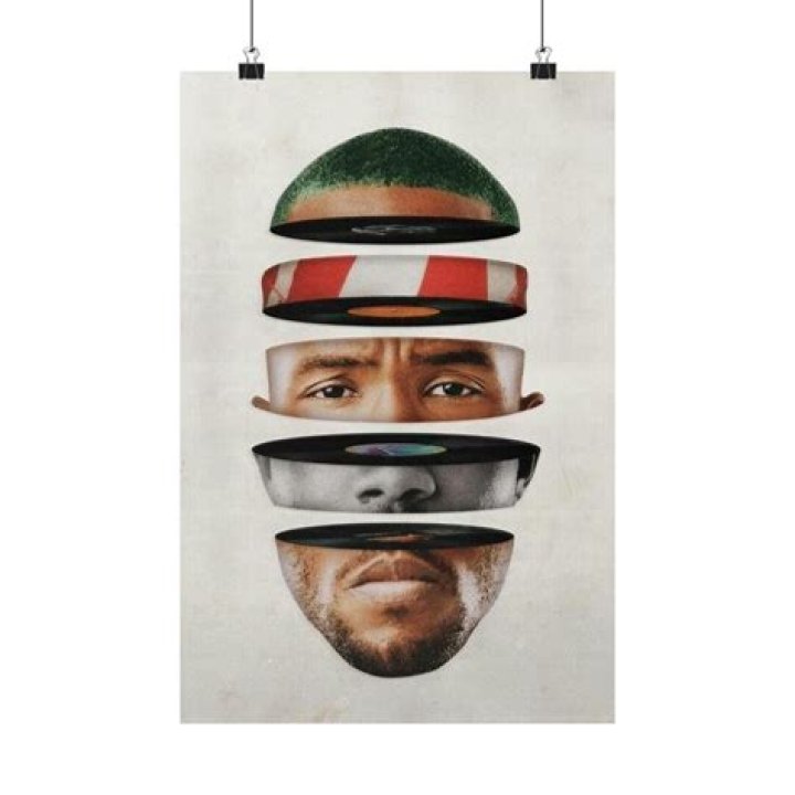Frank Ocean: The Visionary Artist Who Keeps Us Guessing