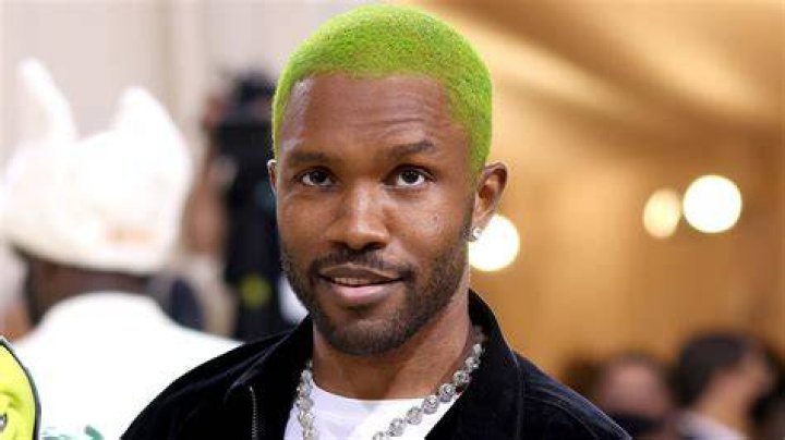 Frank Ocean: The Visionary Artist Who Redefined Music's Boundaries