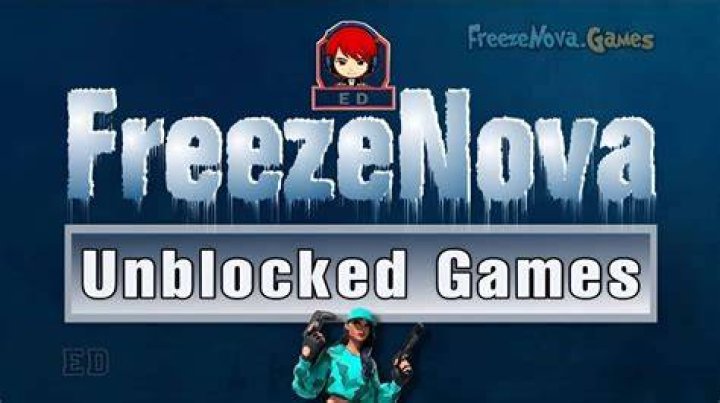 Freezenova Unblocked Games: Your Spot for Fun Online Play