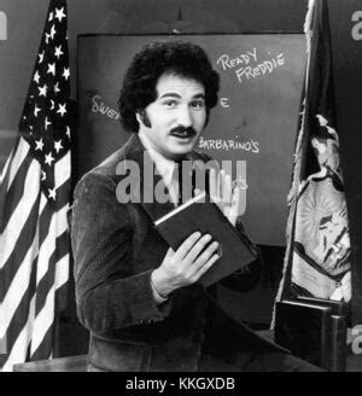 Gabe Kotter: The Iconic Character That Shaped Pop Culture