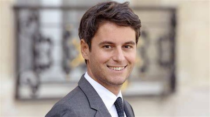 Gabriel Attal Height: Unpacking the Public's Curiosity About France's Youngest Prime Minister