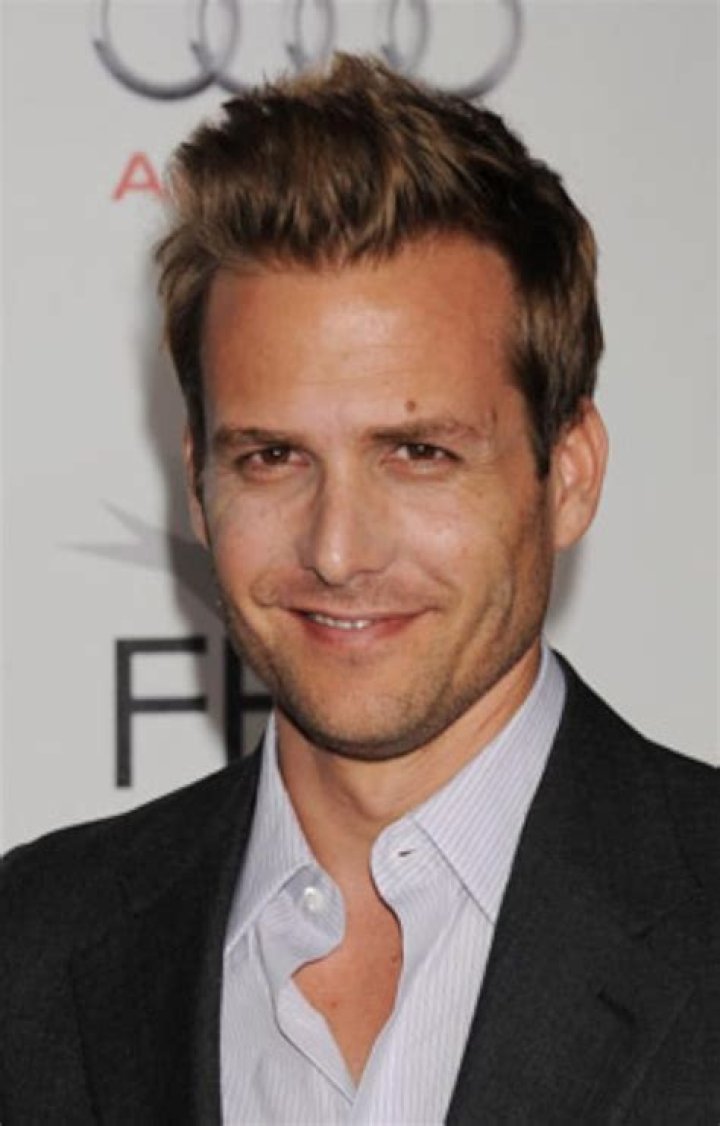 Gabriel Macht Height: Discover the True Height of the Suits Star