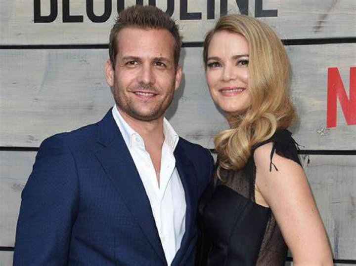 Gabriel Macht: Life Beyond the Legal Drama of Suits