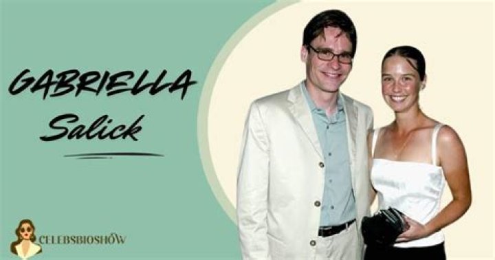 Gabriella Salick: A Rising Star in the Entertainment Industry