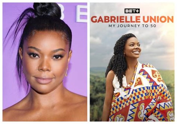 Gabrielle Union Education: A Comprehensive Exploration of Her Academic Background
