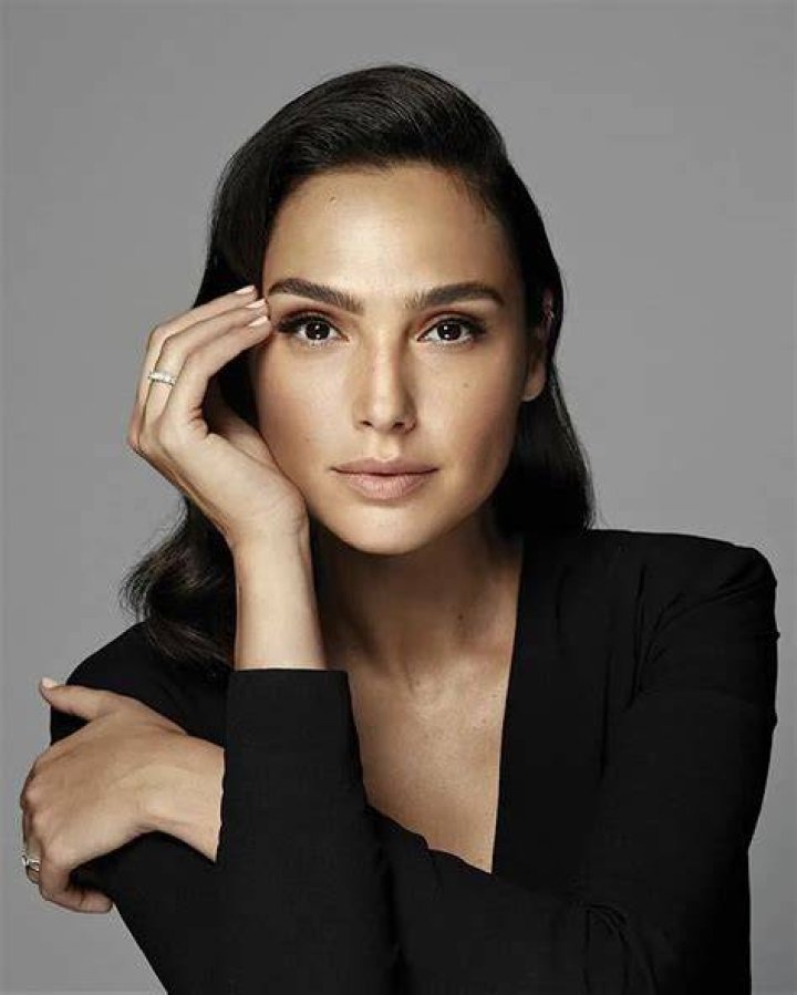 Gal Gadot's Captivating Presence: Exploring Her Enduring Appeal