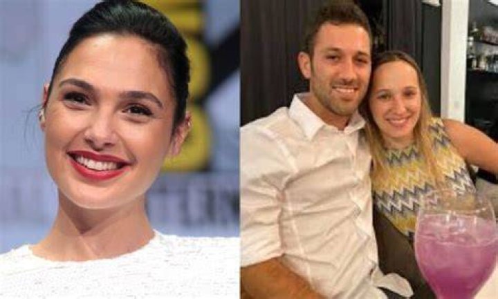 Gal Gadot and Online Searches: Exploring Public Interest and Media Scrutiny