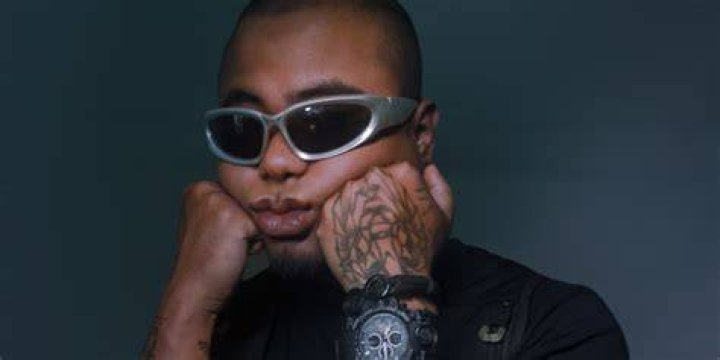 GALI's True Identity: Unpacking the Name and His Hip-Hop Journey