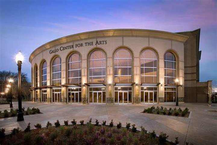 Gallo Center Modesto: Your Ultimate Guide to Arts and Entertainment