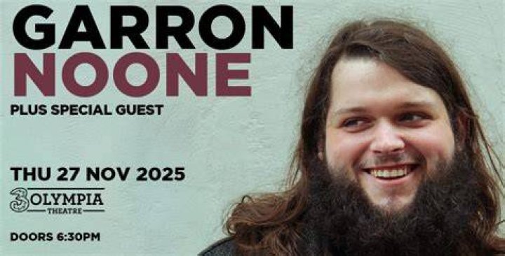 Garron Noone Net Worth: What Shapes a Public Figure's Financial Picture?