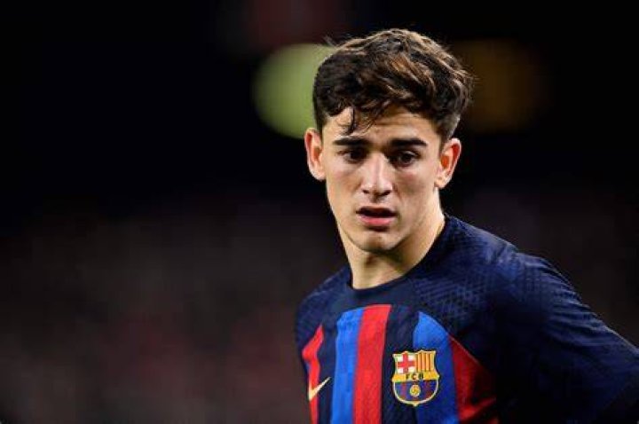 Gavi (Footballer) Age: How Young is Barcelona's Midfield Gem?