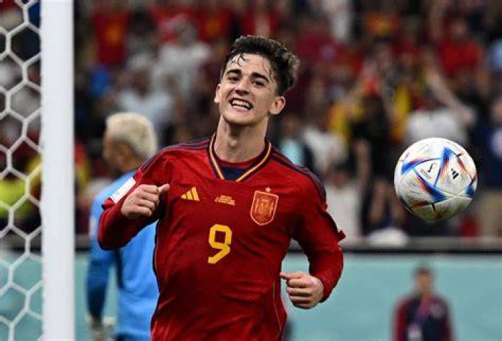 Gavi (Footballer) Age: Unpacking the Young Star's Journey