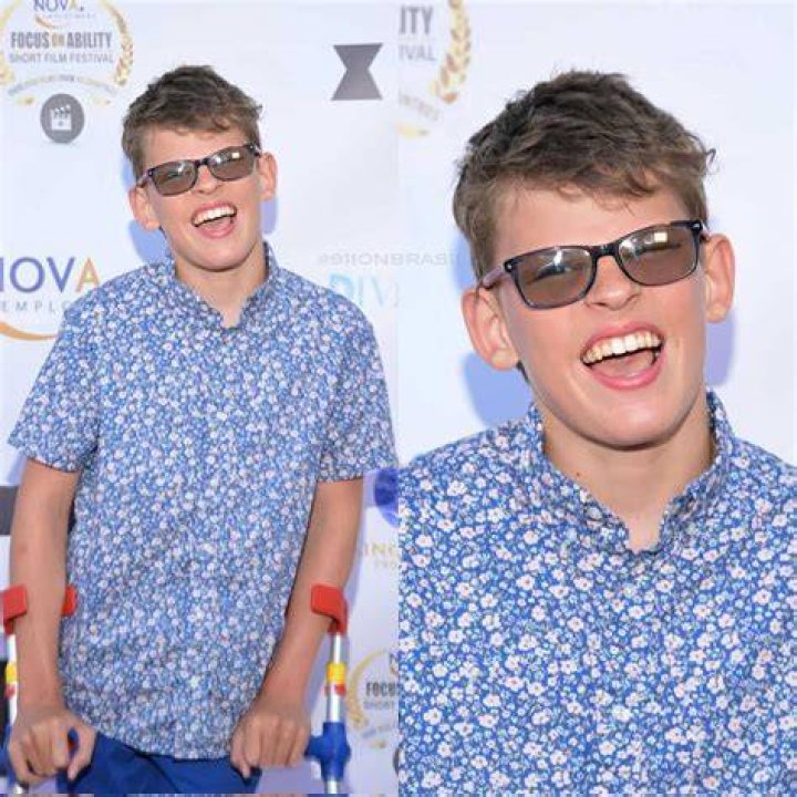 Gavin McHugh: A Young Star Lighting Up Screens and Hearts
