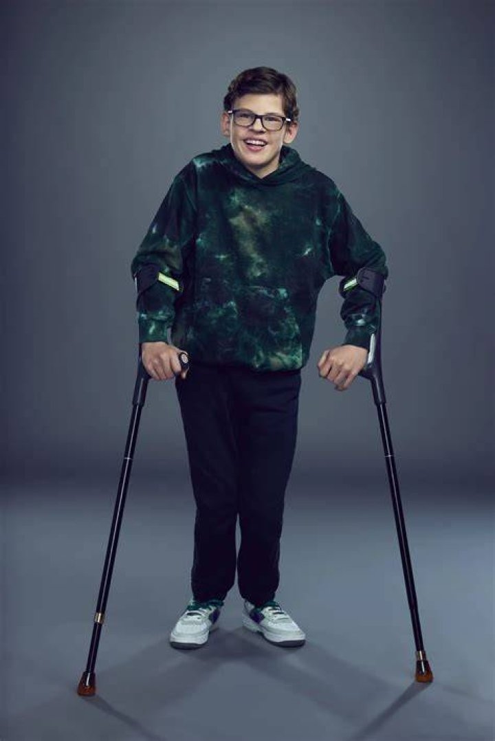 Gavin McHugh: The Inspiring Story of 9-1-1's Christopher Diaz