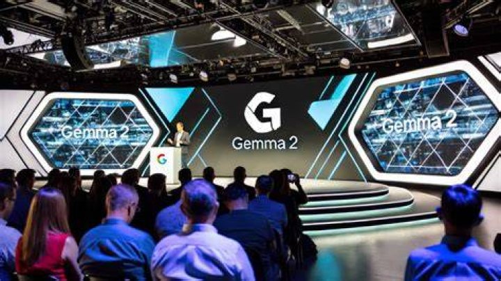 Gemma Barker: Unpacking Google's Revolutionary AI Models