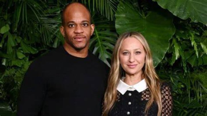 Geoffrey Ogunlesi: Who is the Man Behind the Entertainment Empire and Jennifer Meyer's Heart?