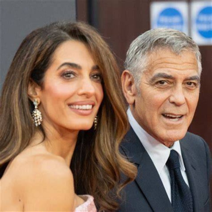 George Clooney's Twins: A Glimpse into Their Lives and Their Famous Parents