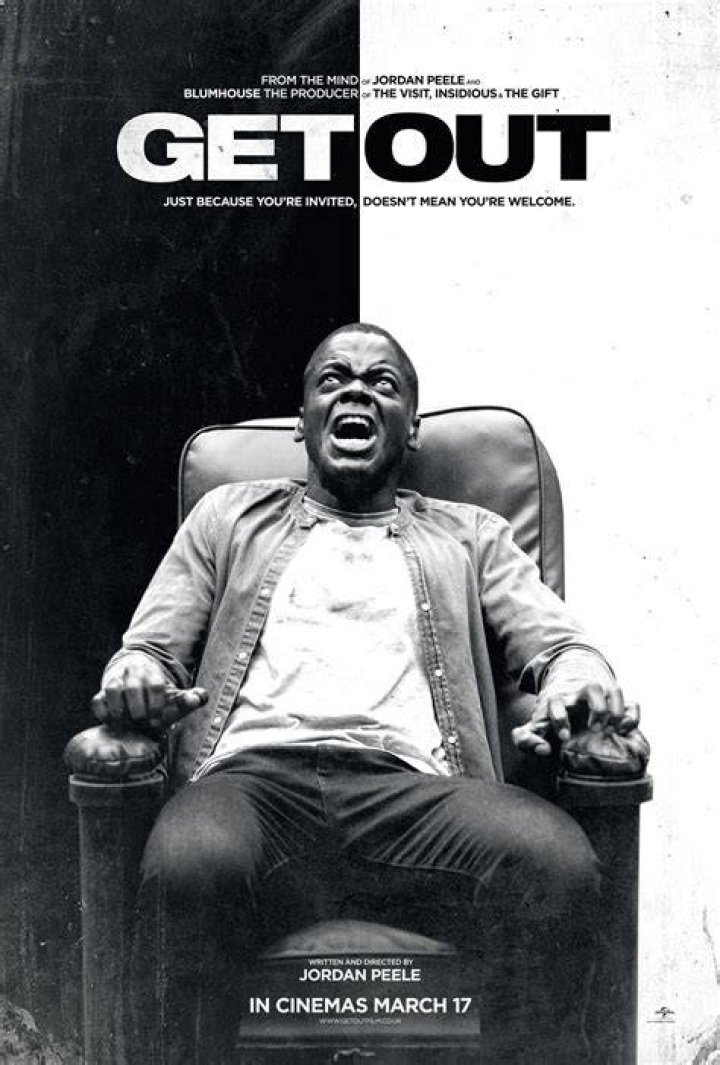 Get Out 2 Release Date: What We Know About Jordan Peele's Potential Sequel