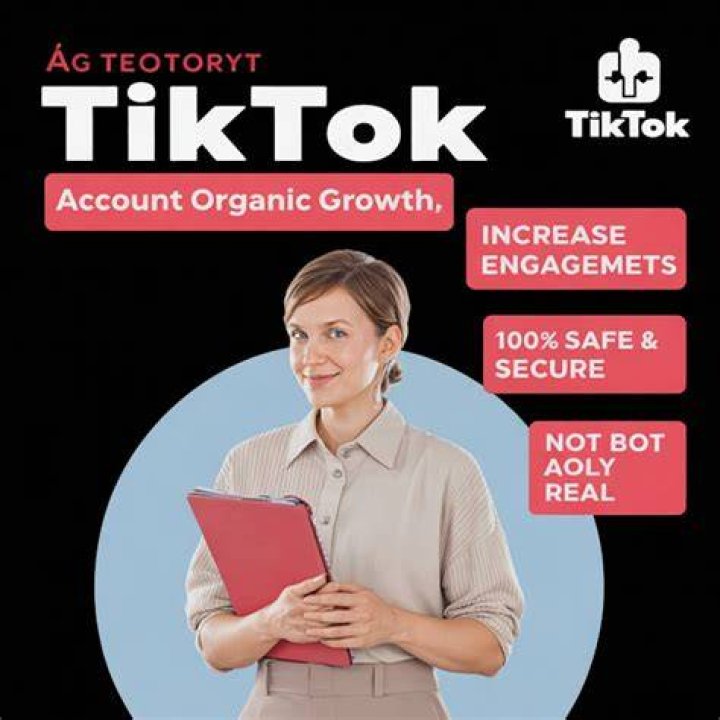 Get Real Free TikTok Likes: Grow Your Account Organically Today
