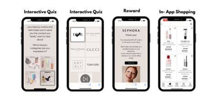 Getting Help from Sephora: Making Your Beauty Journey Smoother