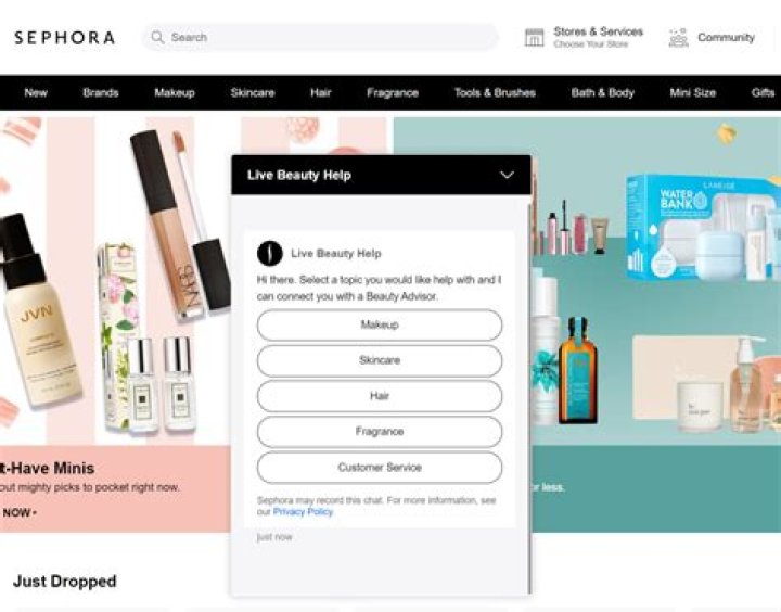 Getting Help with Sephora Customer Service: Your Guide to Common Issues