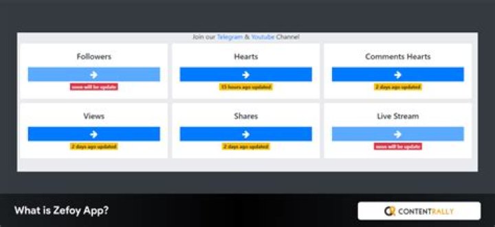 Getting More TikTok Likes with Zefoy: What You Need to Know