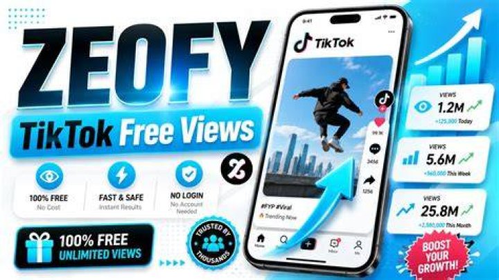 Getting More zefoy tiktok like: A Look at Free Engagement Tools for 2025