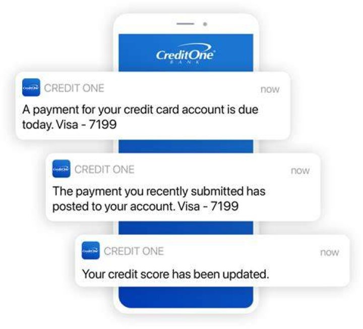 Getting Quick Answers: Your Guide to Credit One Bank Chat