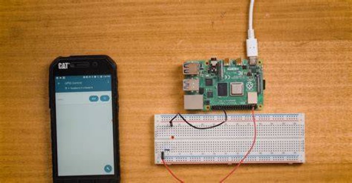Getting Started with Raspberry Pi Remote IoT: Control from Your Android Device