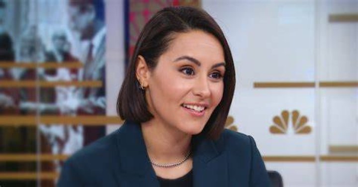 Getting to Know Ali Vitali: A Look at Her Impact in Journalism